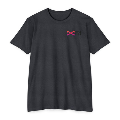 XFit Blueprint Tee