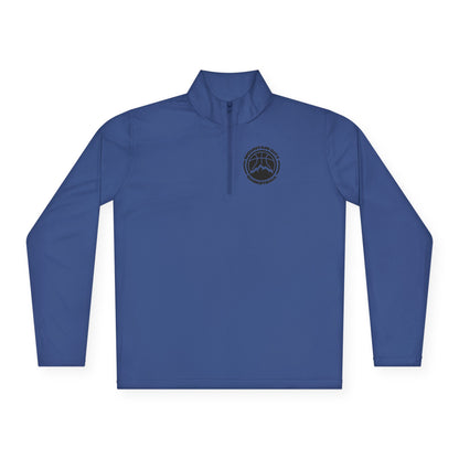 MTN City Lightweight Quarter-Zip Pullover
