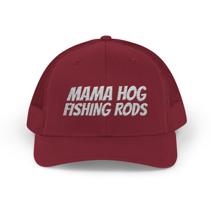 Mama Hog Trucker Cap