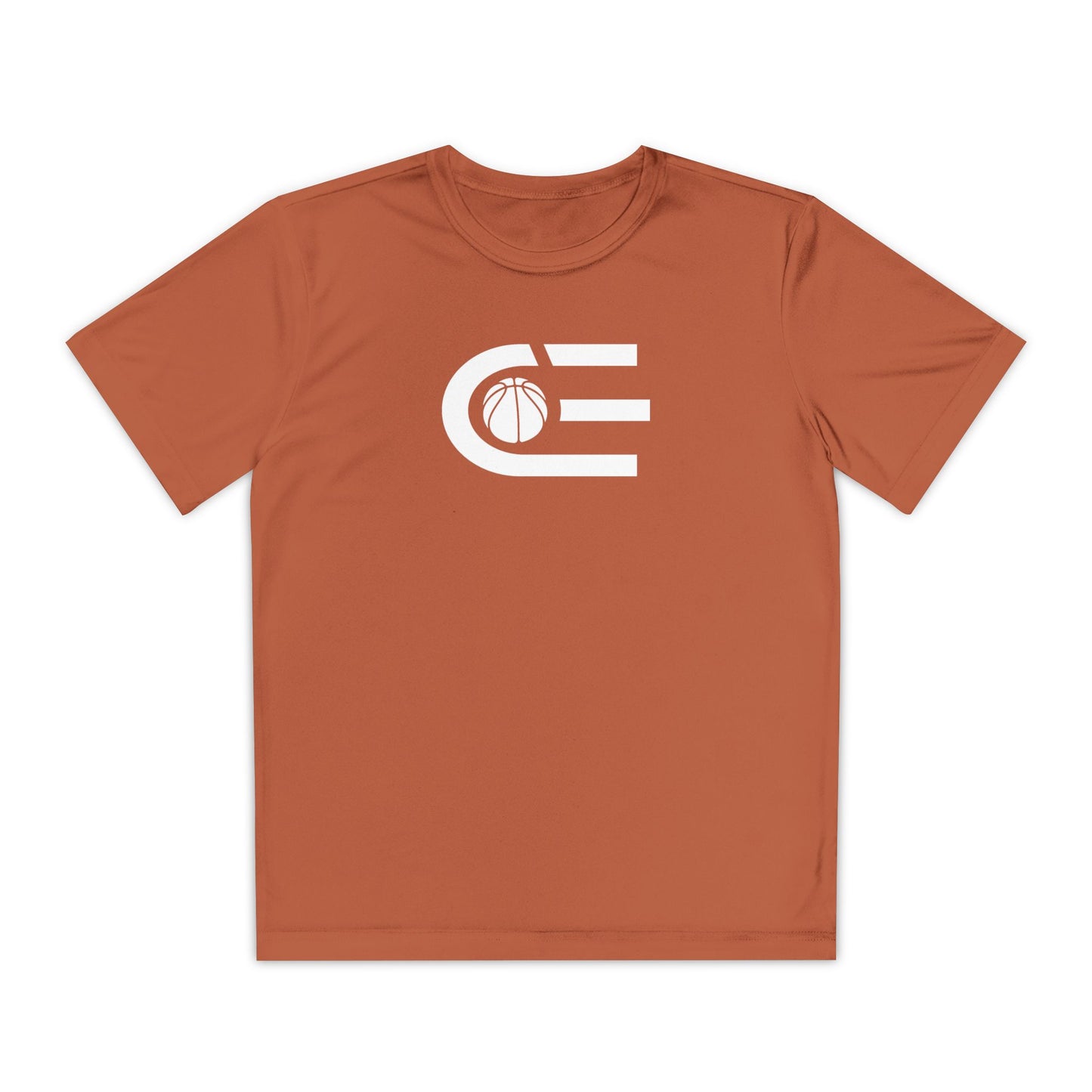 Court Evolution Youth Icon Tee