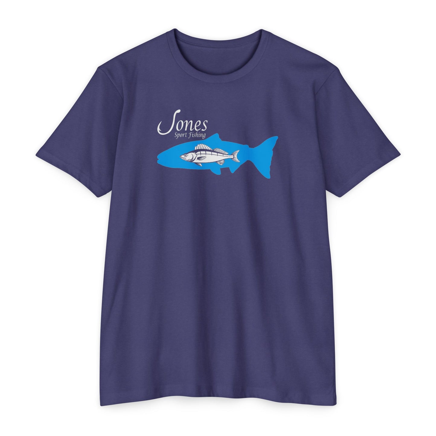 JSF Logo Tee