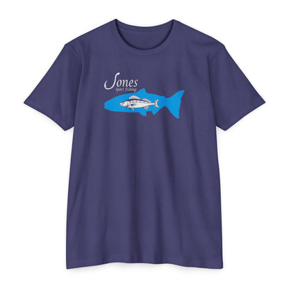 JSF Logo Tee