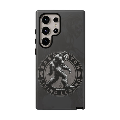 Living Legend Tough Phone Case