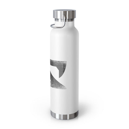 Swagnar Insulated Bottle, 22oz
