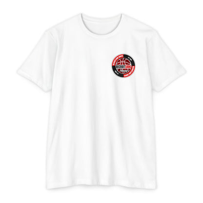 Recruit Look Logo Tee