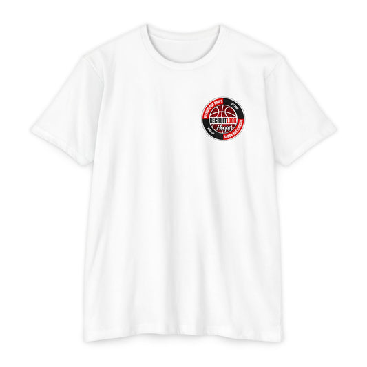 Recruit Look Logo Tee