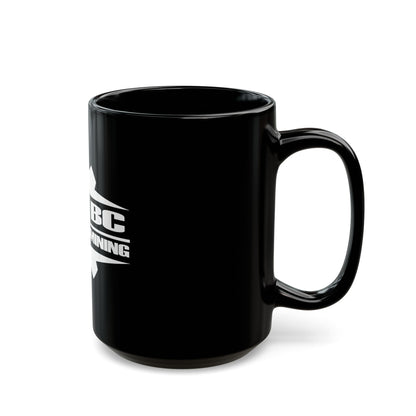 BC Mining Gear Mug (Black)