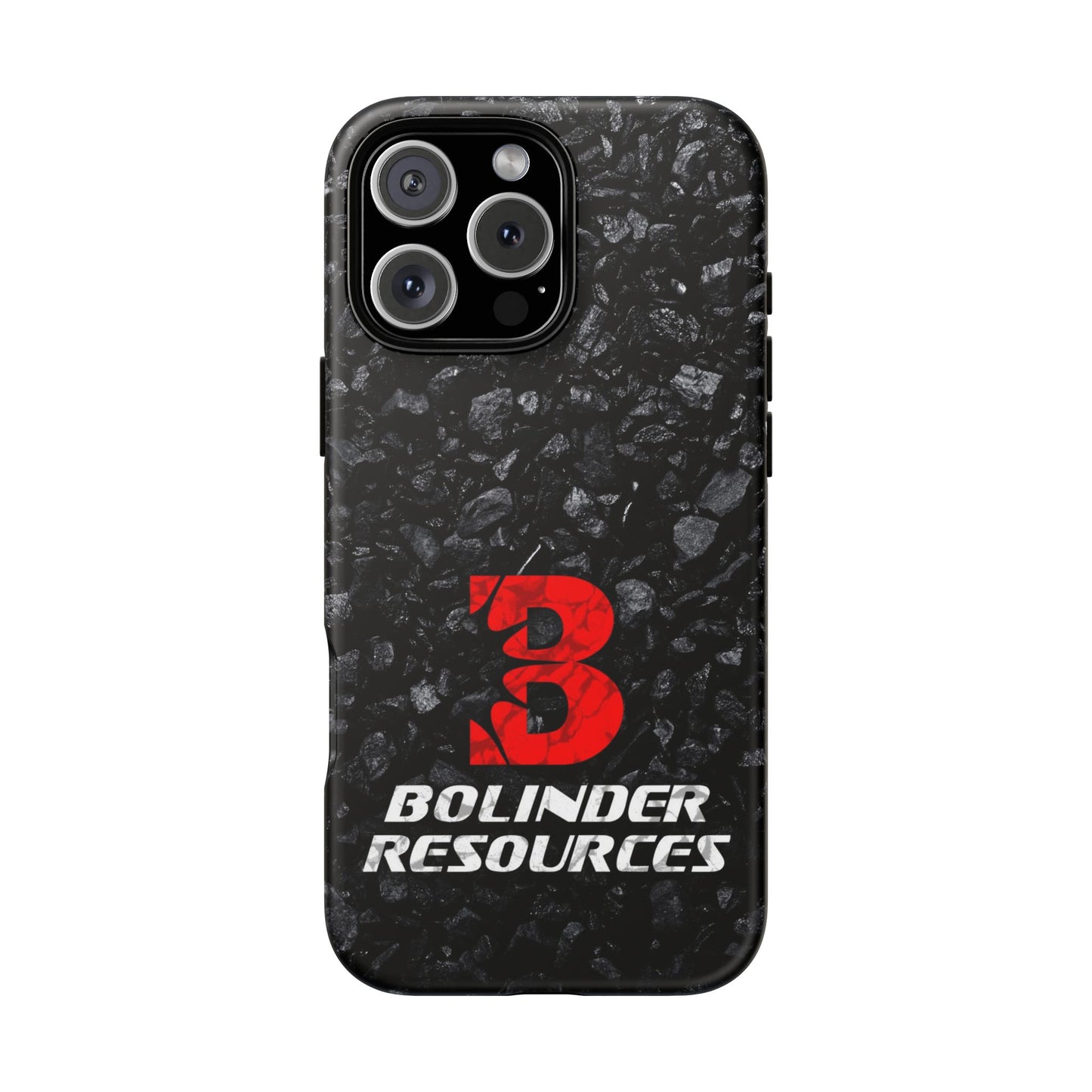 Bolinder Gravel Tough Phone Case