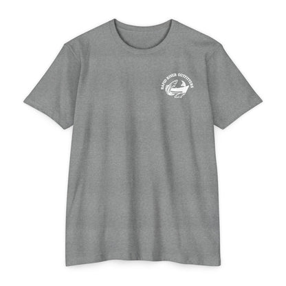 Rapid River Classic Tee