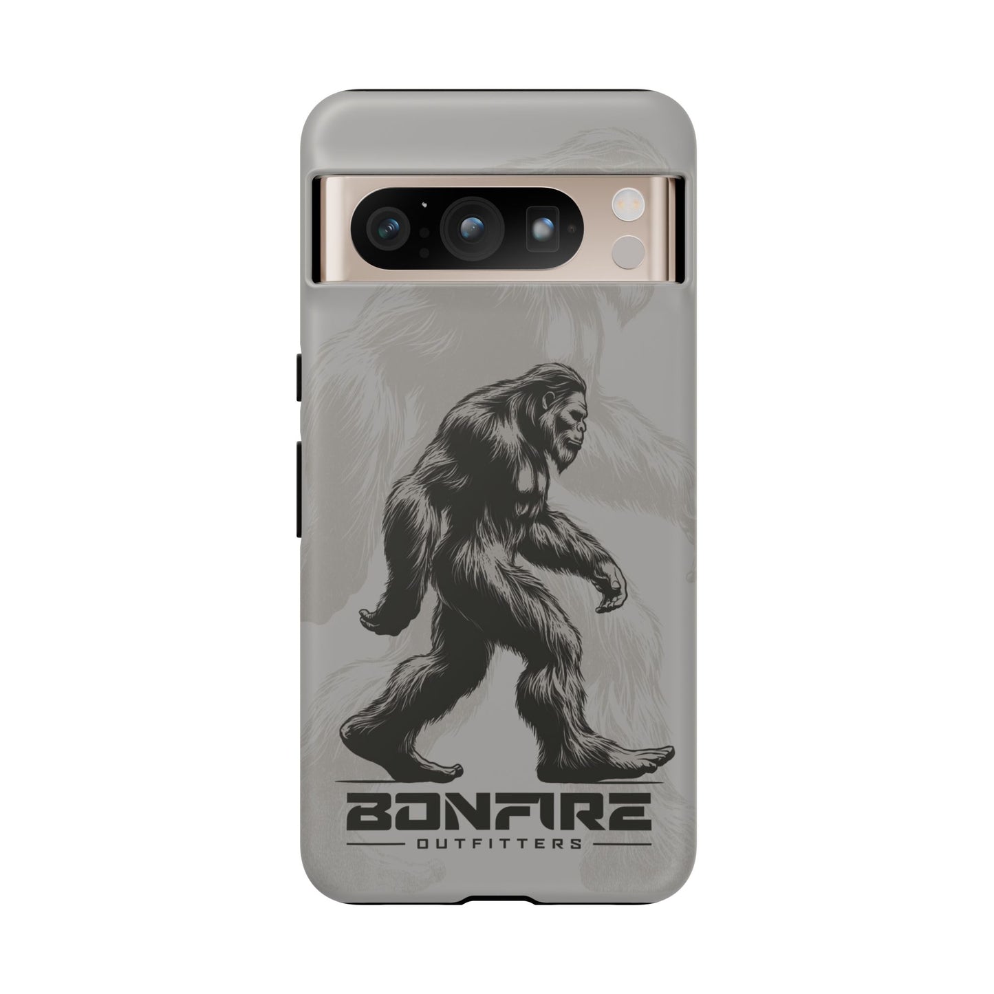 Squatch Walkin' Tough Phone Case