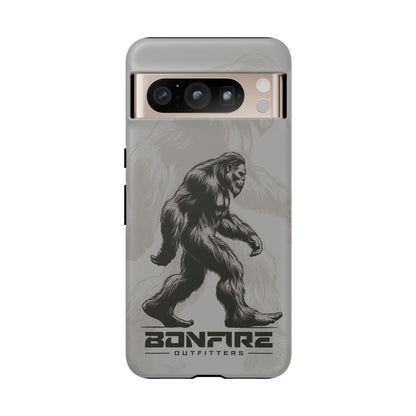 Squatch Walkin' Tough Phone Case