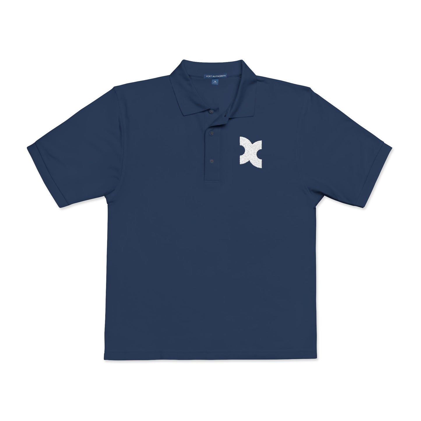 Charter Connect Unisex Polo