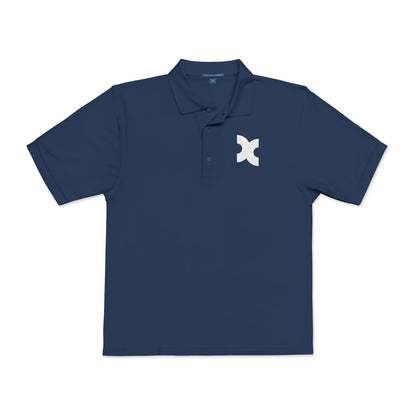 Charter Connect Unisex Polo