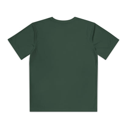 Court Evolution Youth Sideline Tee