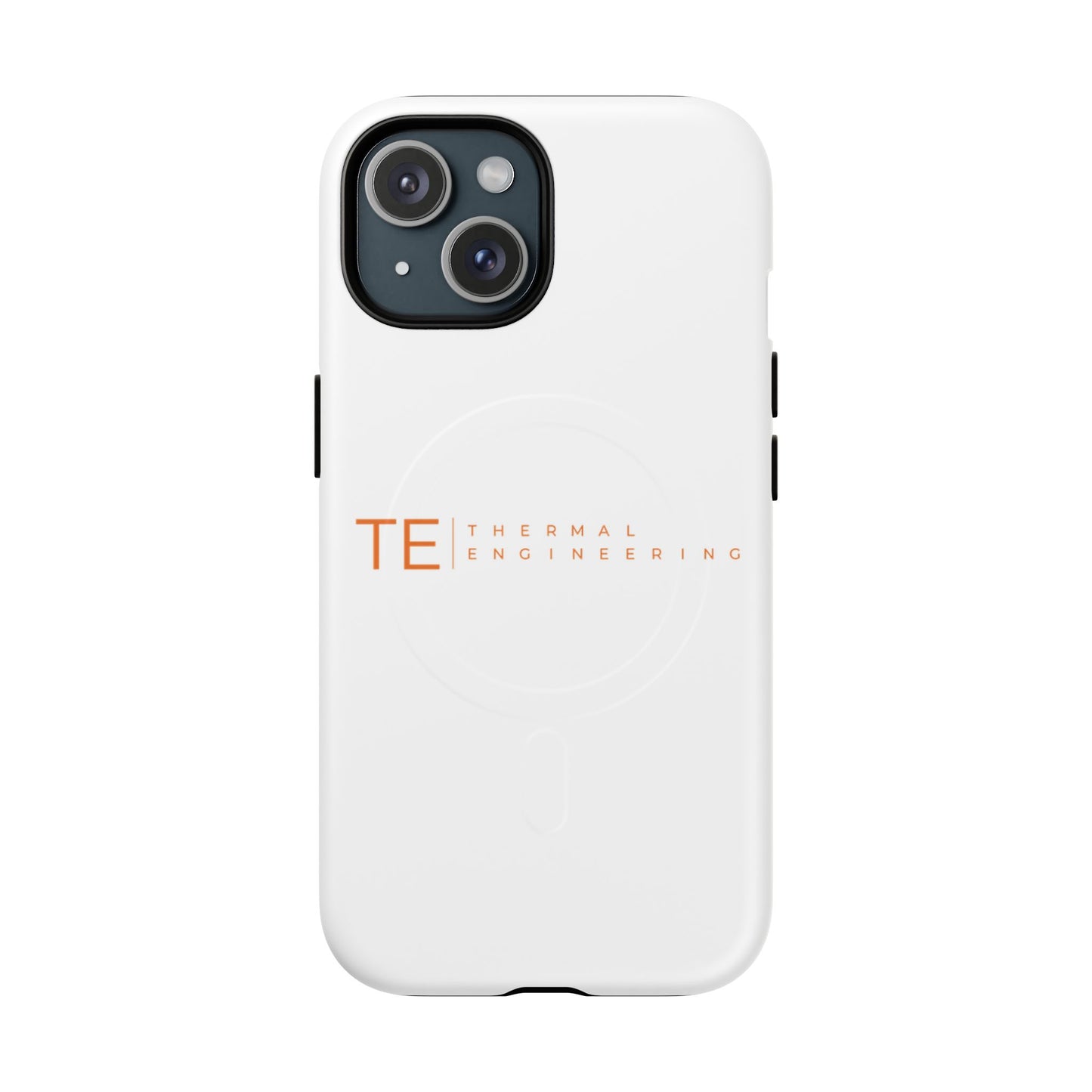 TE Magnetic Phone Case