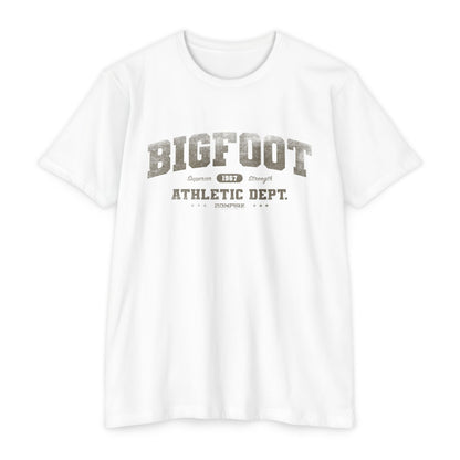 Bonfire Bigfoot Athletics Tee