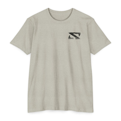 Swagnar Staple Tee (Black)