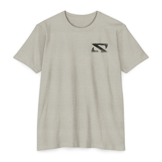 Swagnar Staple Tee (Black)