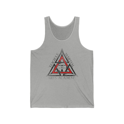 TMAA Logo Jersey Tank