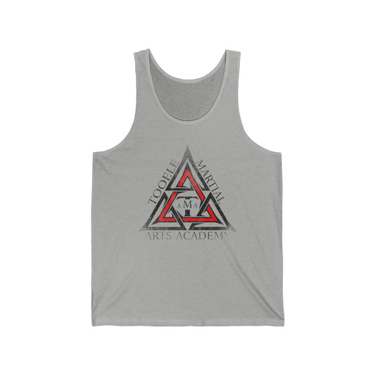 TMAA Logo Jersey Tank