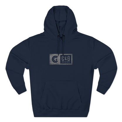 C&G Topo Hoodie