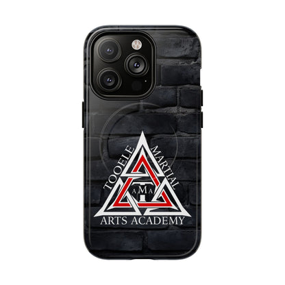 TMAA Tough Magnetic Phone Case