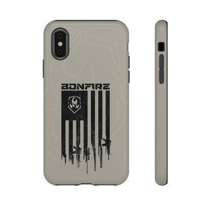 2A Flag Tough Phone Case