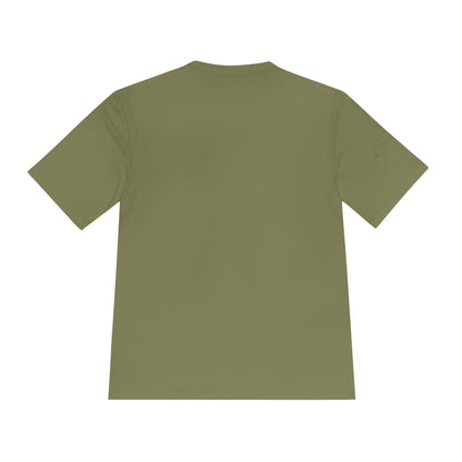 Boneyard Barbering Sport-Tek Logo Tee