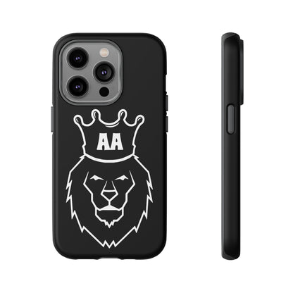 Adversity Athletes Phone Case