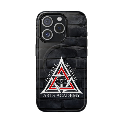 TMAA Tough Magnetic Phone Case