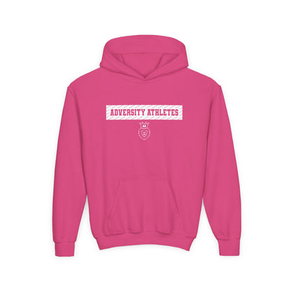Adversity Athletes Sideline Youth Hoodie