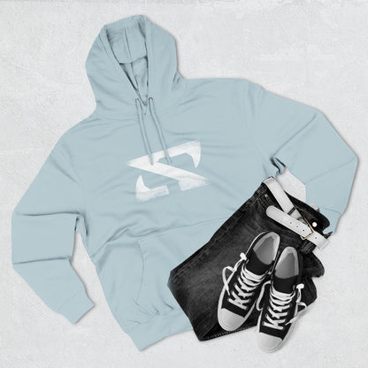 Swagnar Icon Hoodie