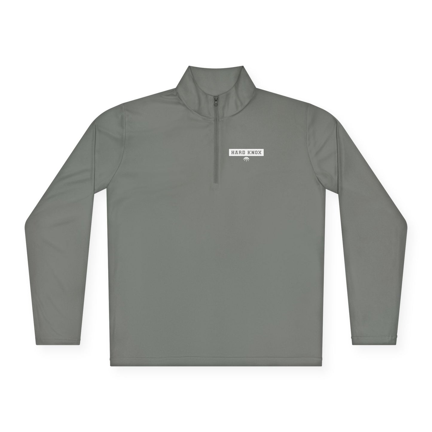 Hard Knox Sideline Quarter-Zip