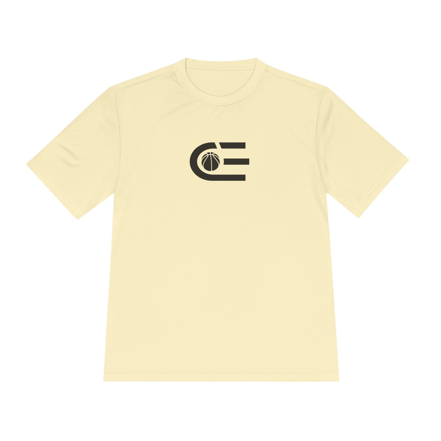 Court Evolution Icon Moisture Wicking Tee