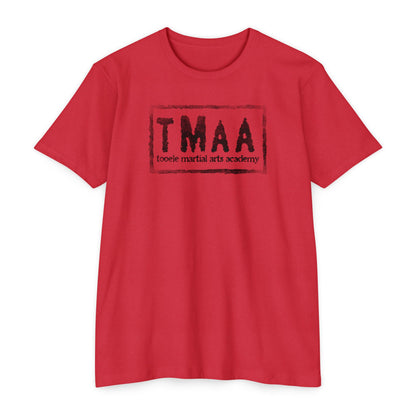 TMAA Box Tee