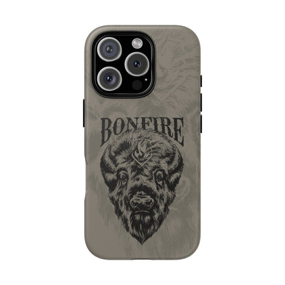 Bison Tough Phone Case