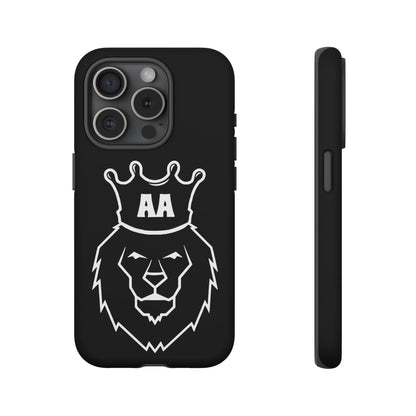 Adversity Athletes Phone Case