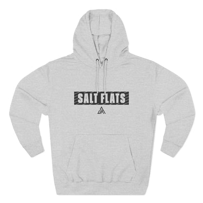 Salt Flats Sideline Hoodie