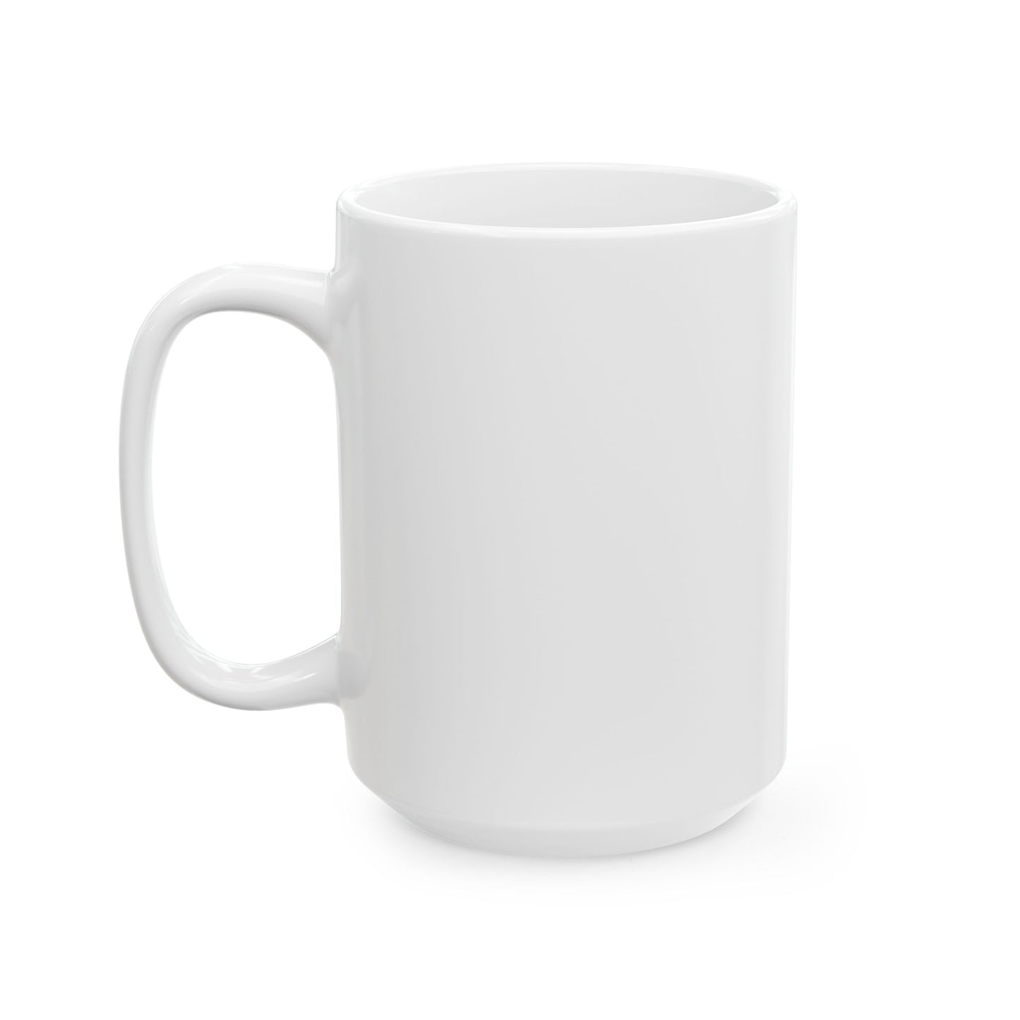 C&G Paint Mug (White)