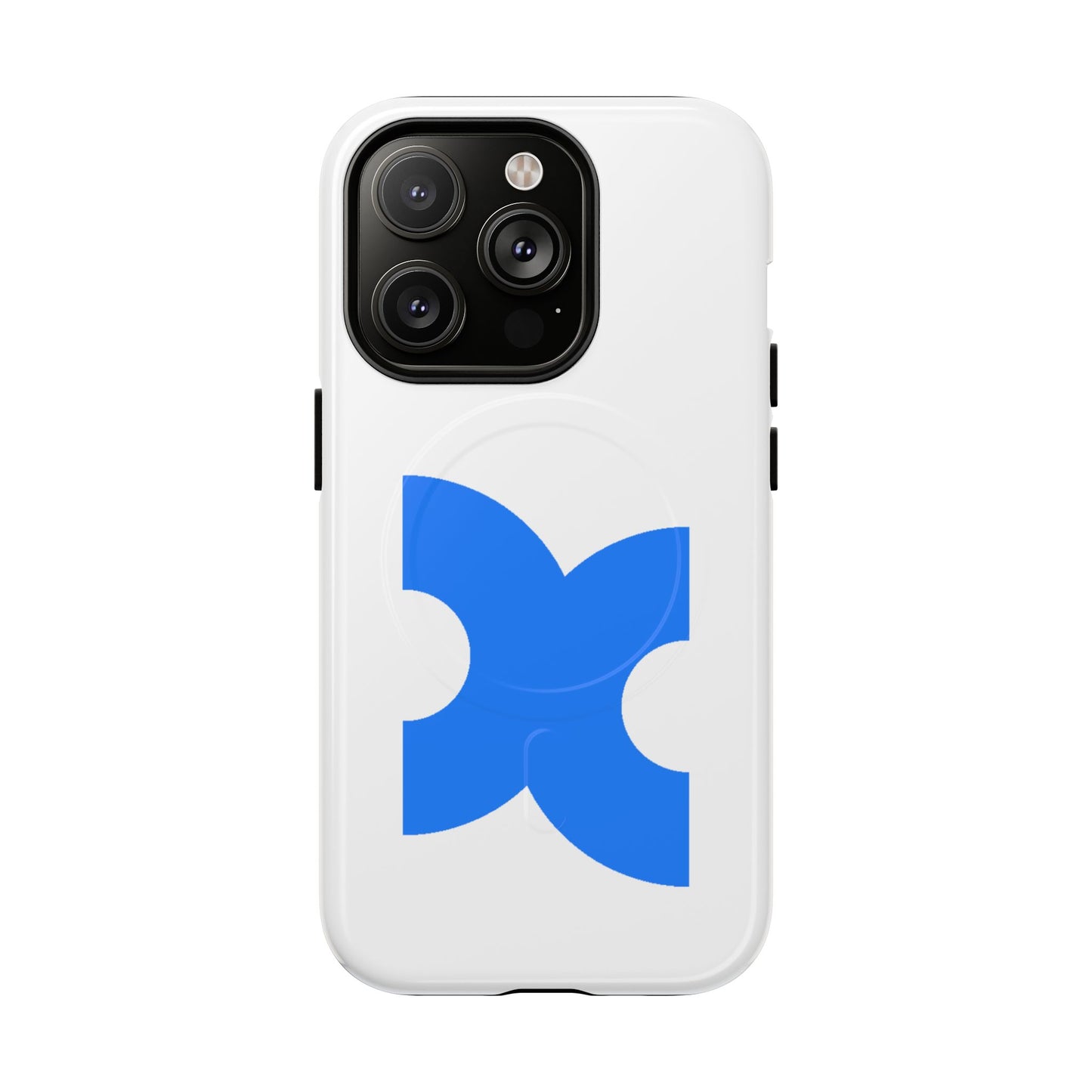 Charter Connect Magnetic Phone Case
