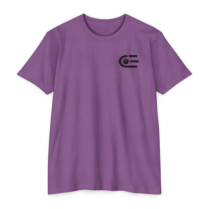 Court Evolution Essential Tee