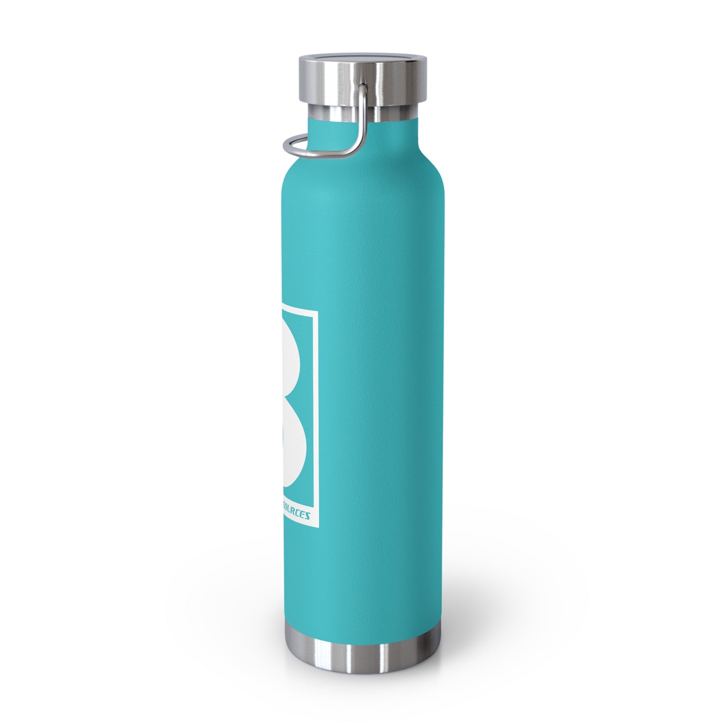 Bolinder Block Insulated Bottle, 22oz