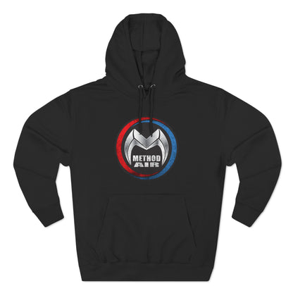 Method Air Logo Hoodie