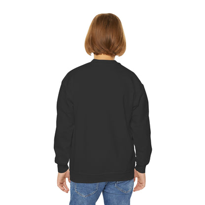 RattleSnakes Youth Crewneck Sweatshirt