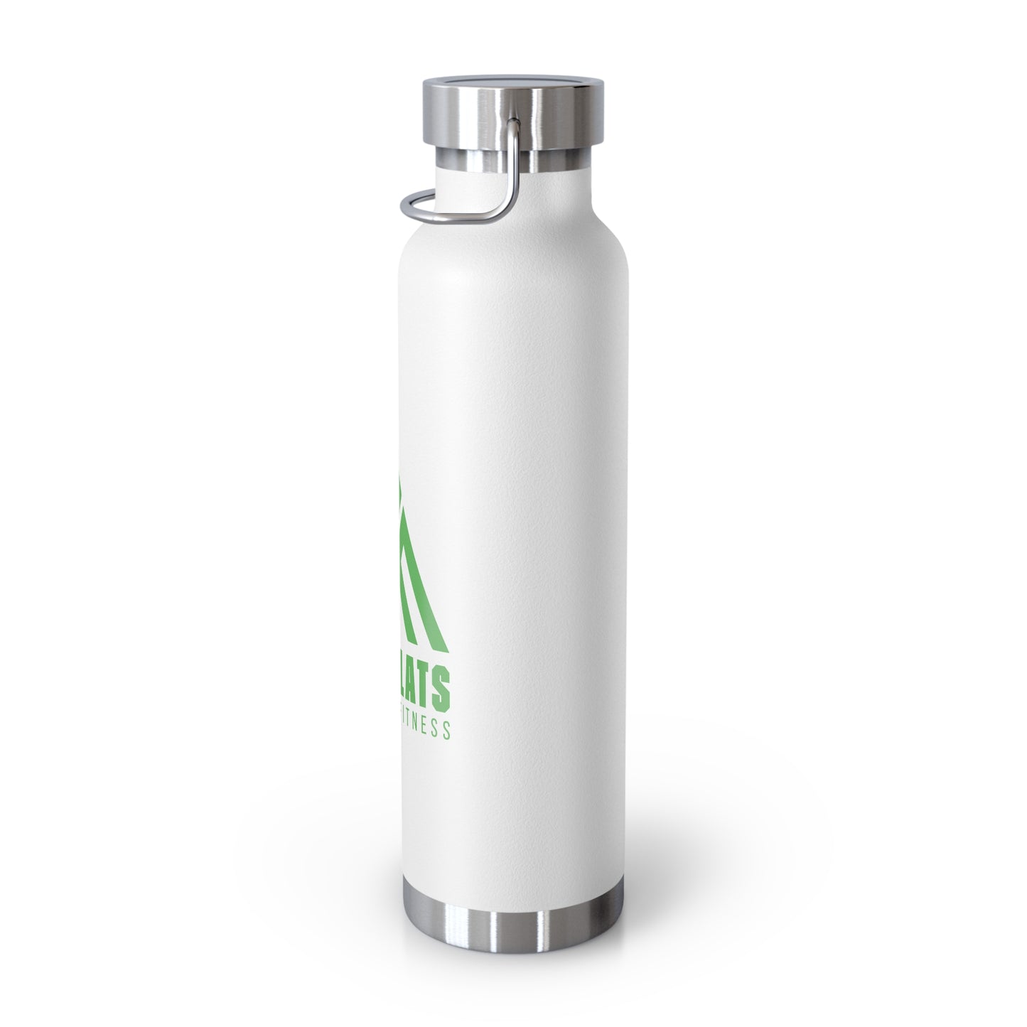 Salt Flats Insulated Bottle, 22oz