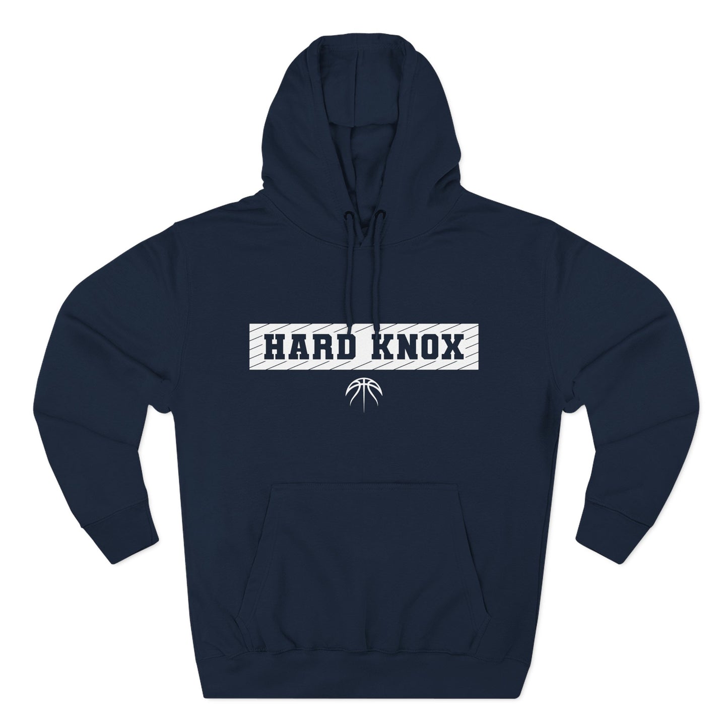 Hard Knox Sideline Hoodie