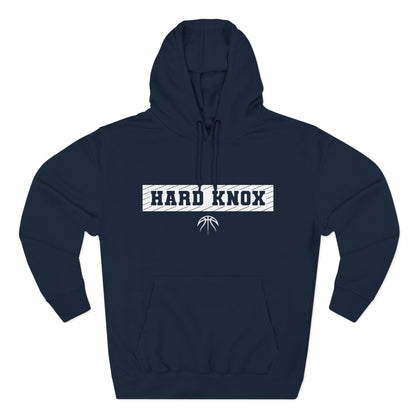 Hard Knox Sideline Hoodie