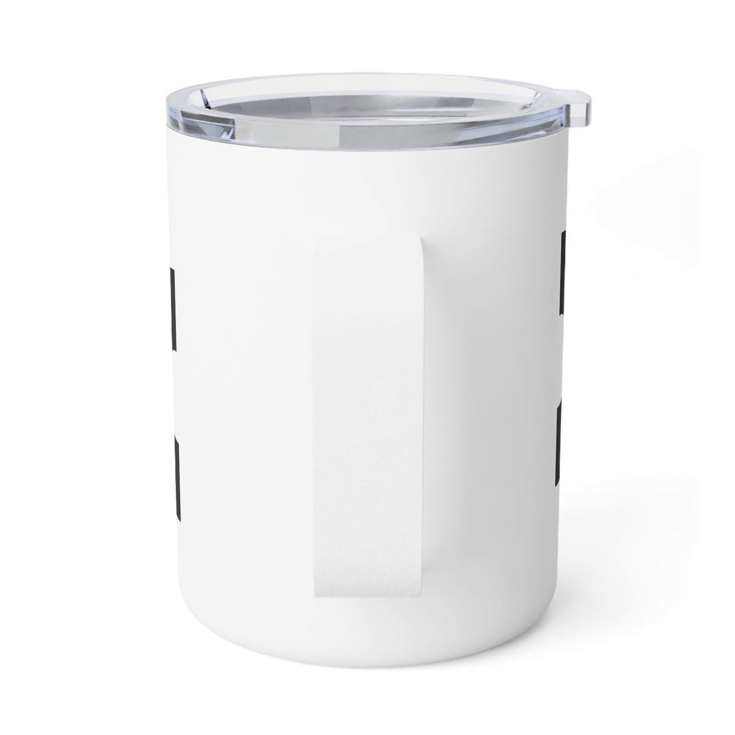 Charter Connect Insulated Mug, 10oz