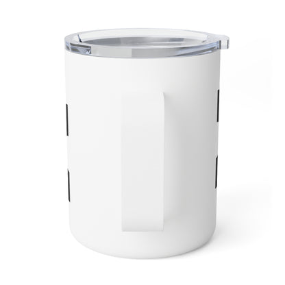 Charter Connect Insulated Mug, 10oz
