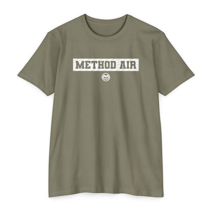 Method Air Sideline Tee